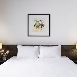Suite Executive de 1 Dormitorio y Cama King